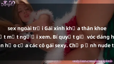 sex ngoài trời Gái xinh khỏa thân khoe dáng nóng bỏng đốt mắt người xem. Bí quyết giữ vóc dáng hoàn hảo của các cô gái sexy. Chụp ảnh nude tự tin không sợ lộ hàng.